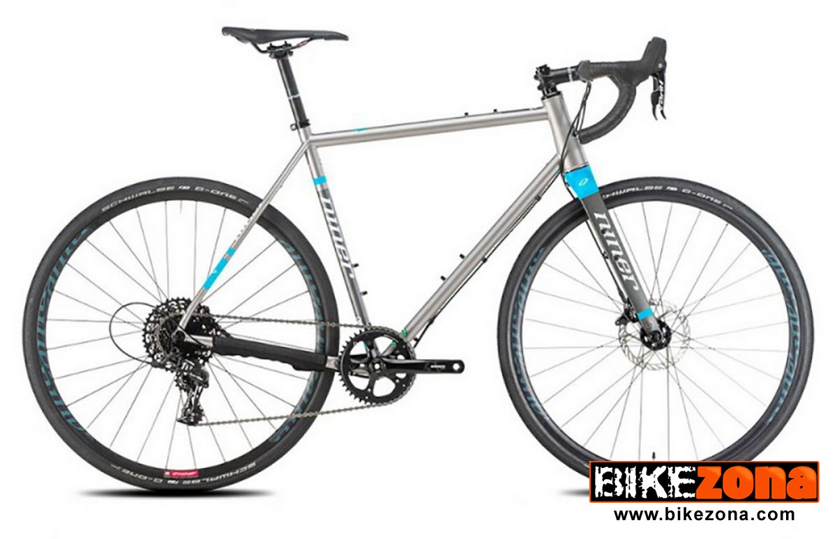 niner rlt apex